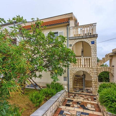 נובי ווינודולסקי Apartments Anita מראה חיצוני תמונה