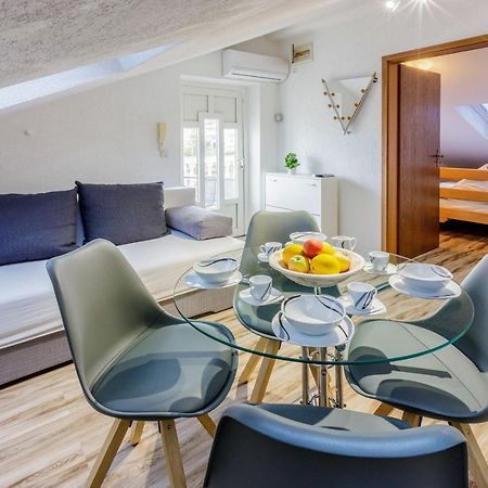 נובי ווינודולסקי Apartments Anita מראה חיצוני תמונה