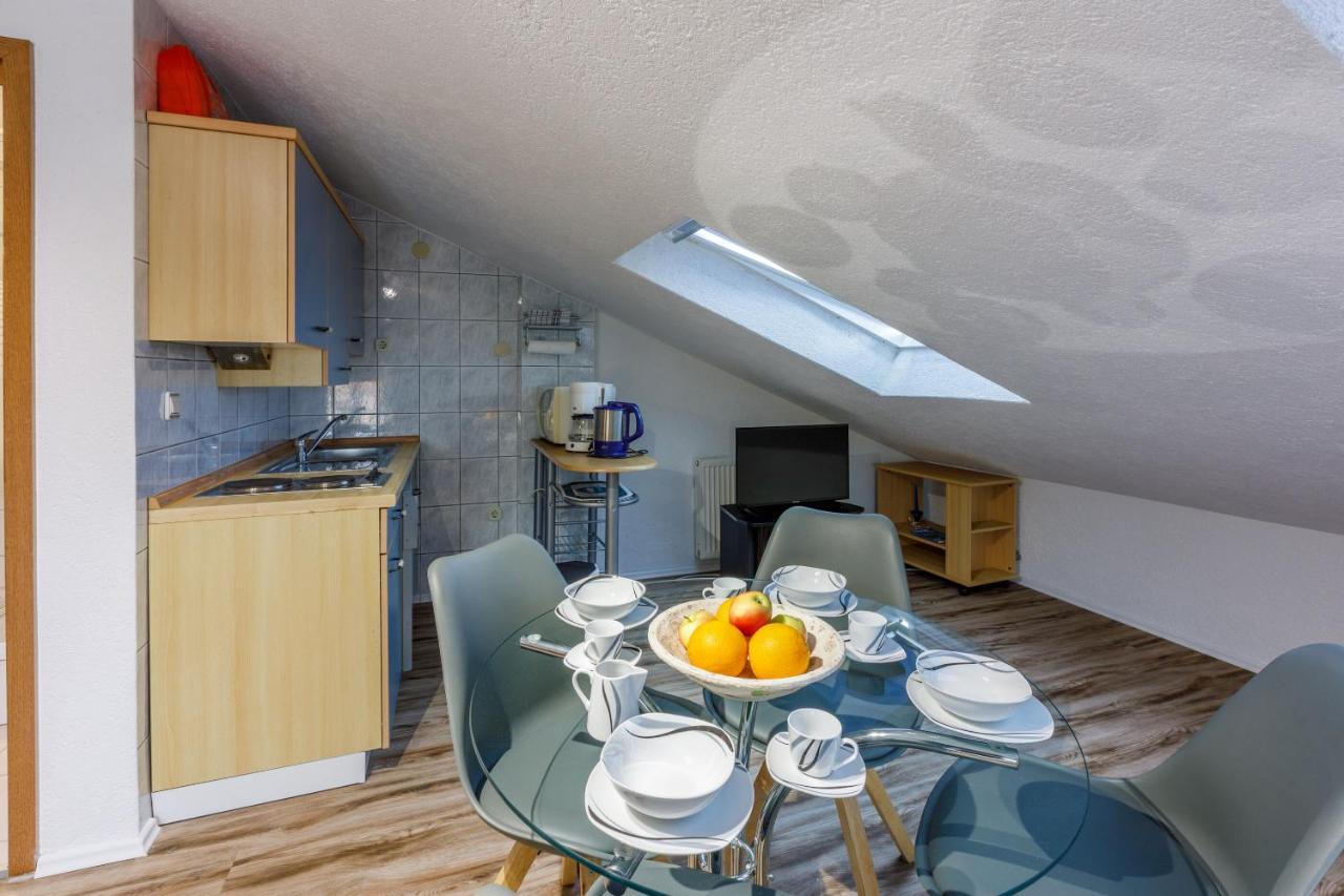 נובי ווינודולסקי Apartments Anita מראה חיצוני תמונה