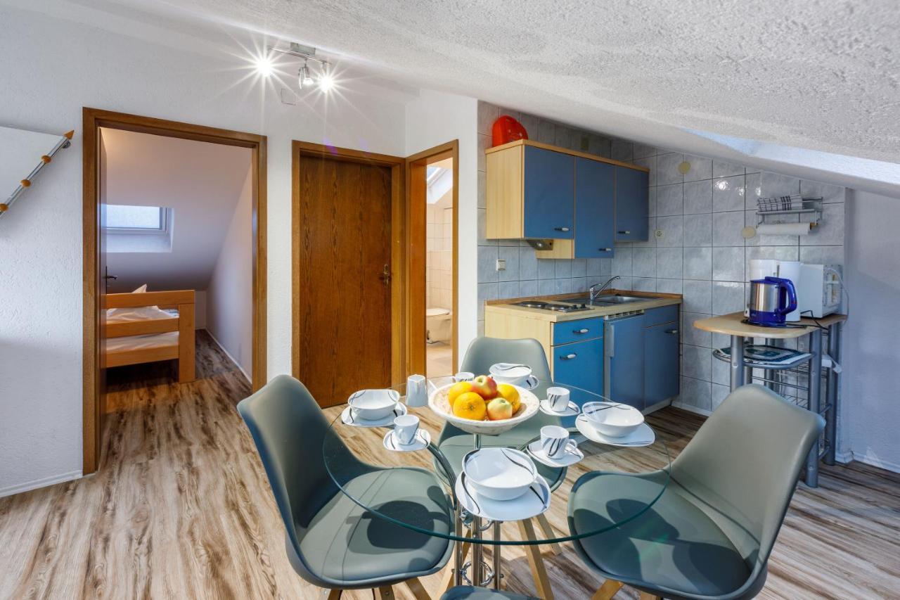 נובי ווינודולסקי Apartments Anita מראה חיצוני תמונה