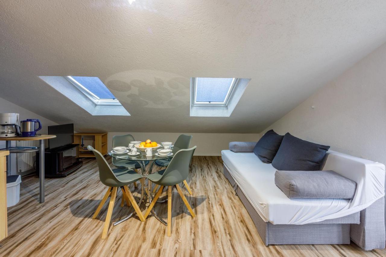נובי ווינודולסקי Apartments Anita מראה חיצוני תמונה