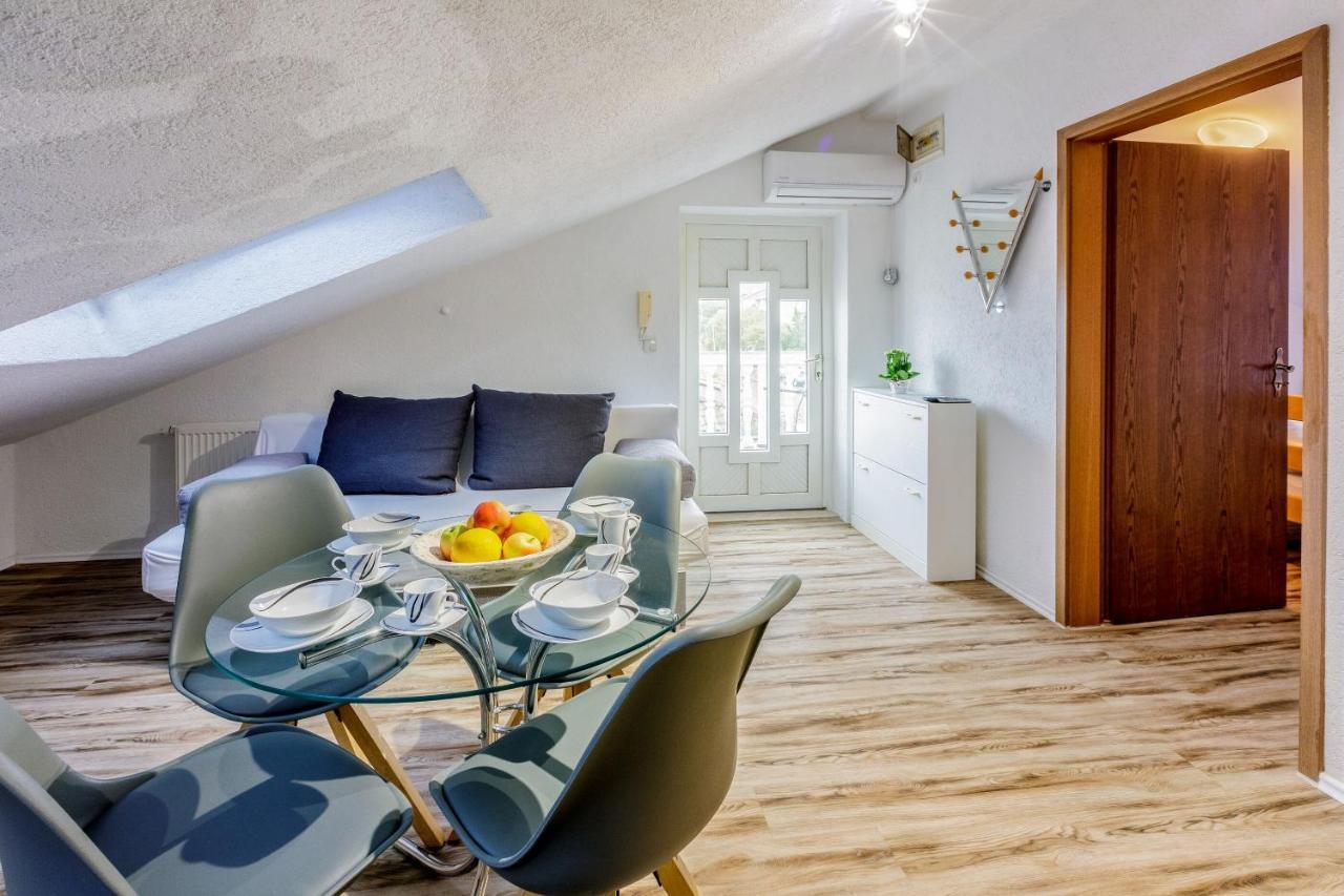 נובי ווינודולסקי Apartments Anita מראה חיצוני תמונה