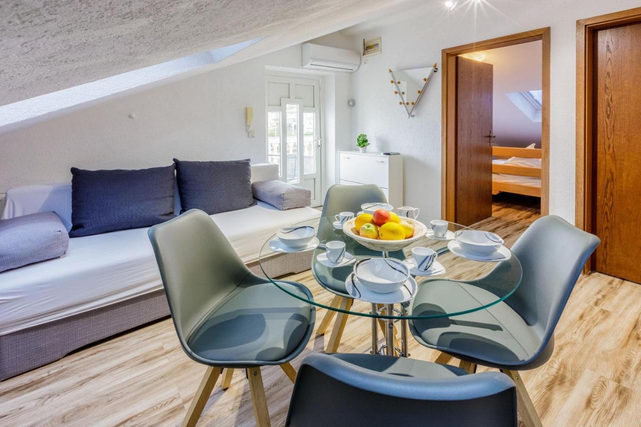 נובי ווינודולסקי Apartments Anita מראה חיצוני תמונה