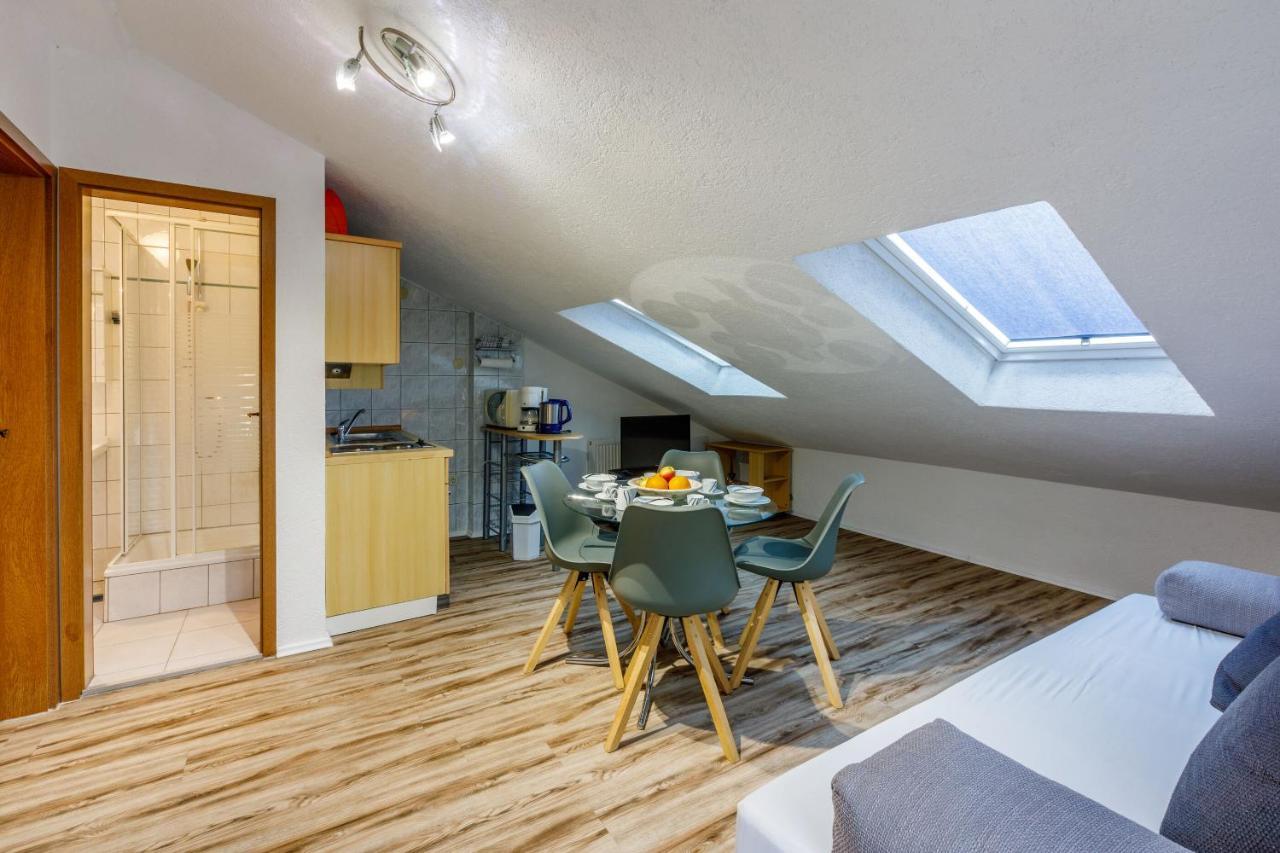 נובי ווינודולסקי Apartments Anita מראה חיצוני תמונה