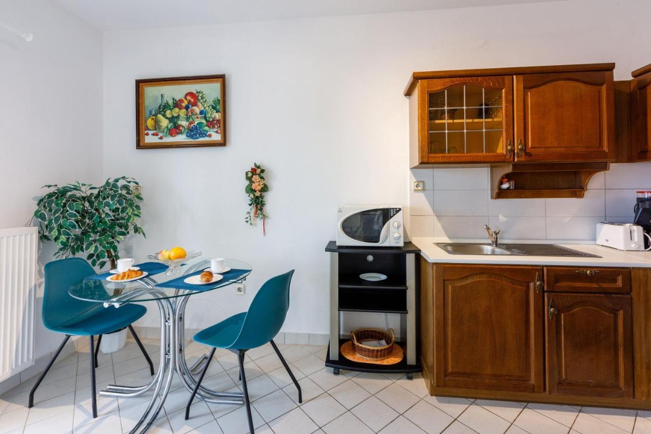 נובי ווינודולסקי Apartments Anita מראה חיצוני תמונה