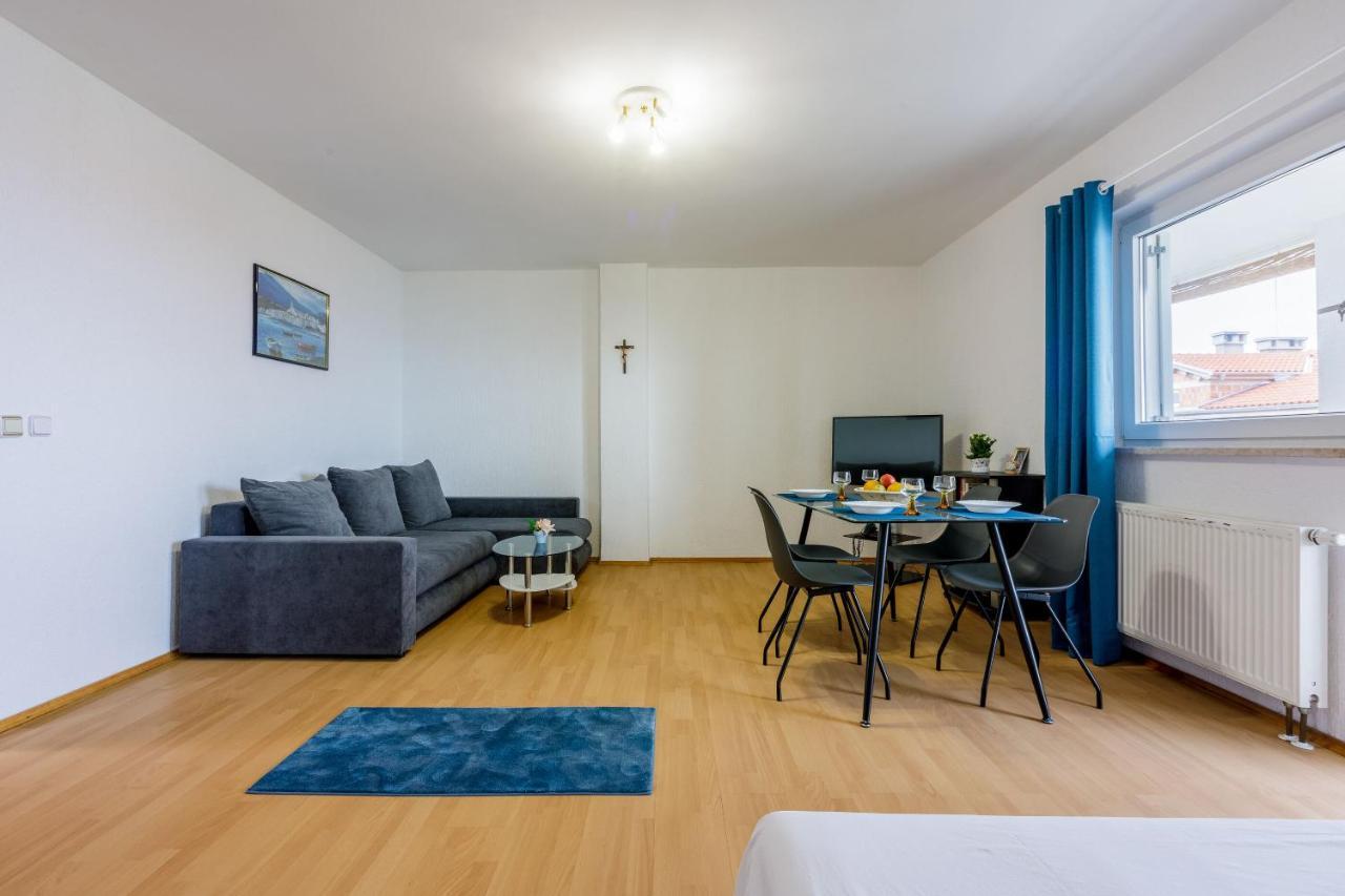 נובי ווינודולסקי Apartments Anita מראה חיצוני תמונה