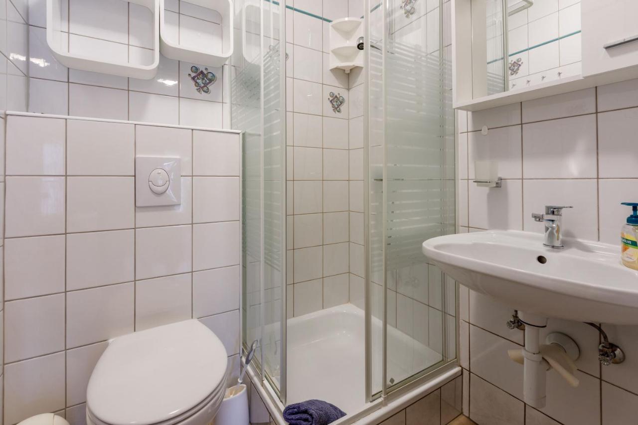 נובי ווינודולסקי Apartments Anita מראה חיצוני תמונה