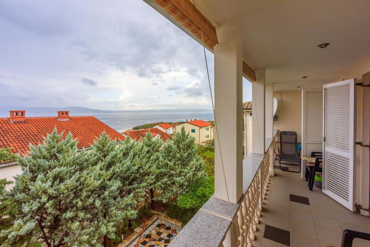 נובי ווינודולסקי Apartments Anita מראה חיצוני תמונה