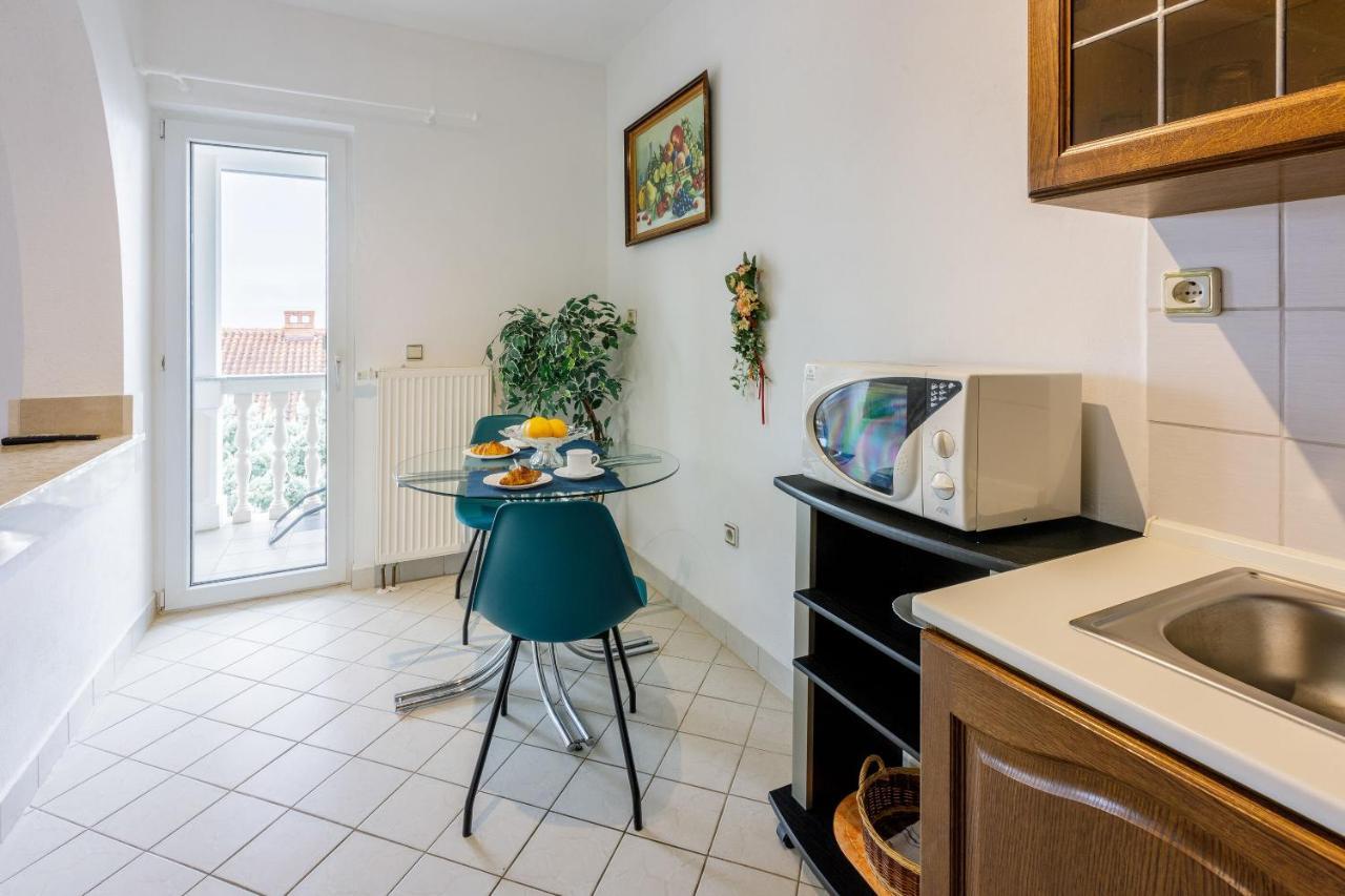 נובי ווינודולסקי Apartments Anita מראה חיצוני תמונה