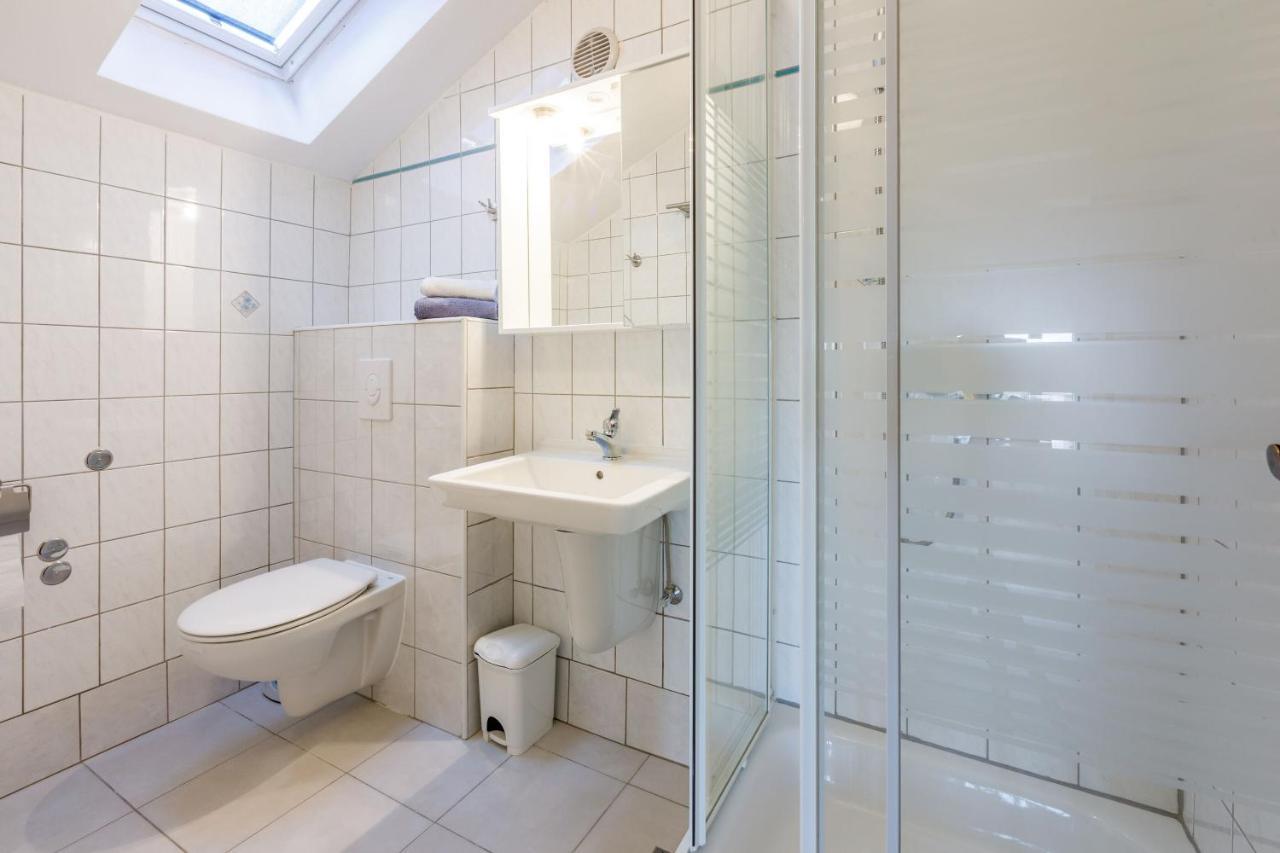נובי ווינודולסקי Apartments Anita מראה חיצוני תמונה