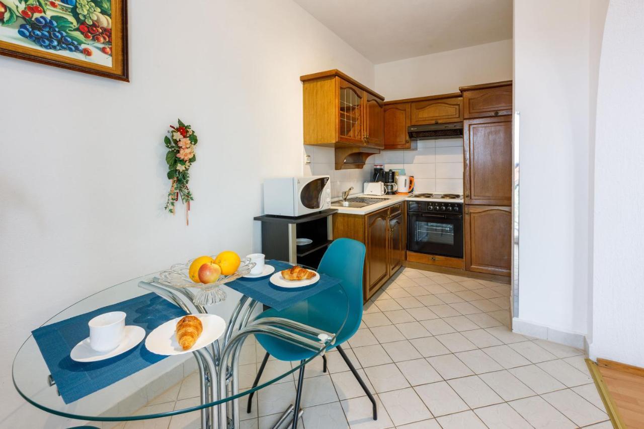 נובי ווינודולסקי Apartments Anita מראה חיצוני תמונה