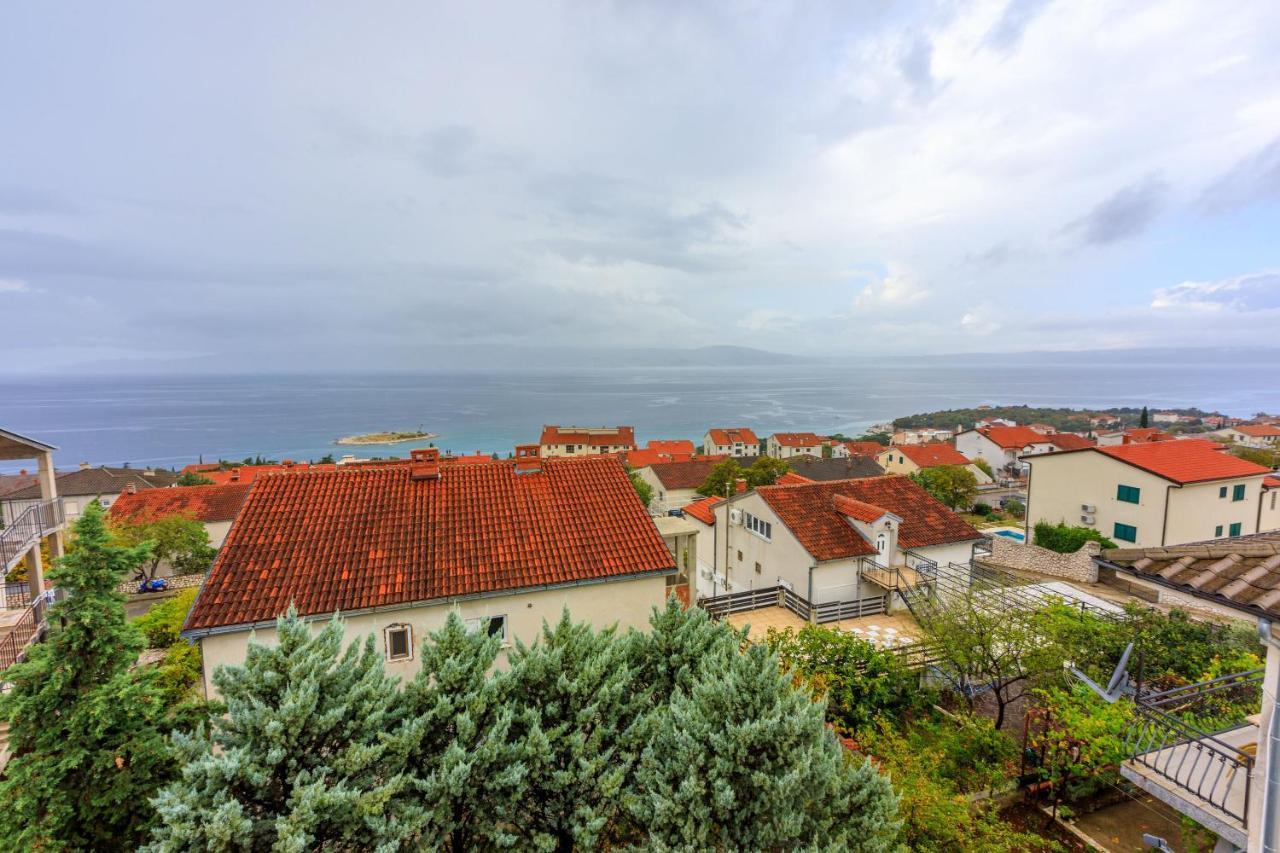 נובי ווינודולסקי Apartments Anita מראה חיצוני תמונה