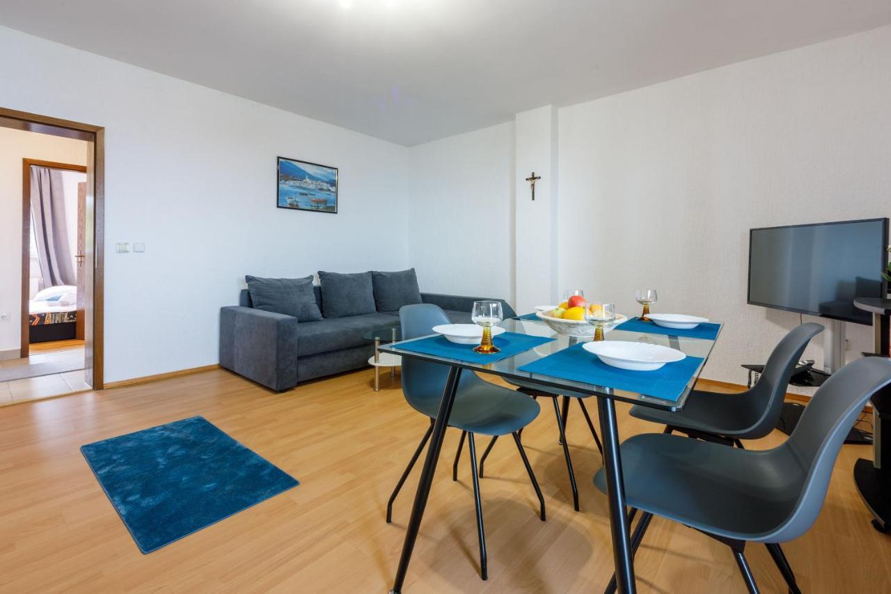 נובי ווינודולסקי Apartments Anita מראה חיצוני תמונה